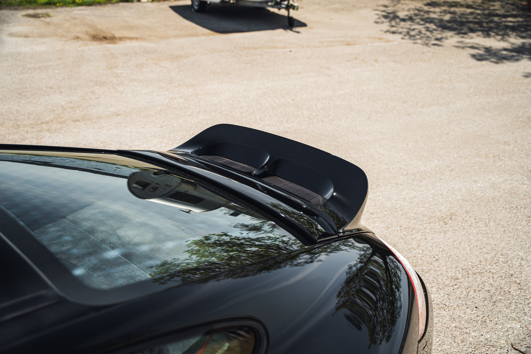 Exterior image of 2009 Porsche 997.2 C2S Manuell (20)