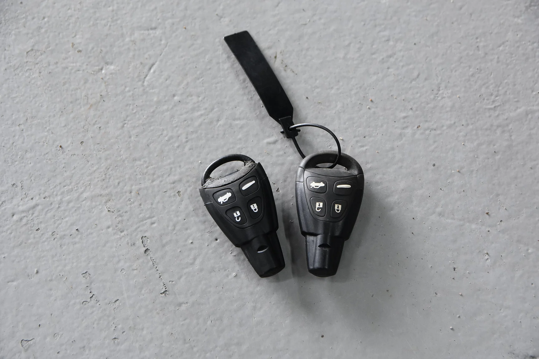 Interior image of 2014 Saab 9-3 Aero Hirsch Edition (63)