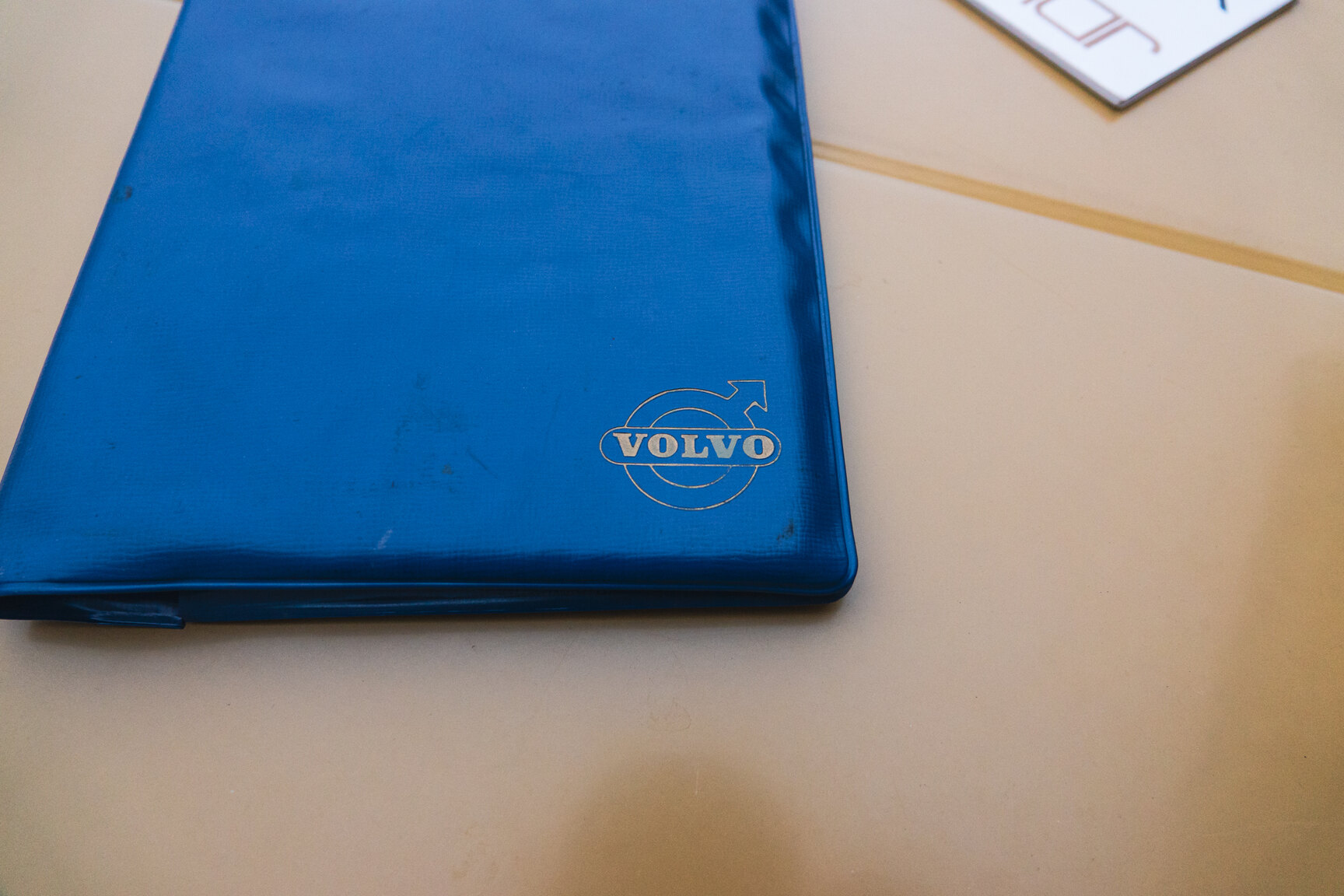 Documentation for 1971 Volvo 144 2.0 Automat