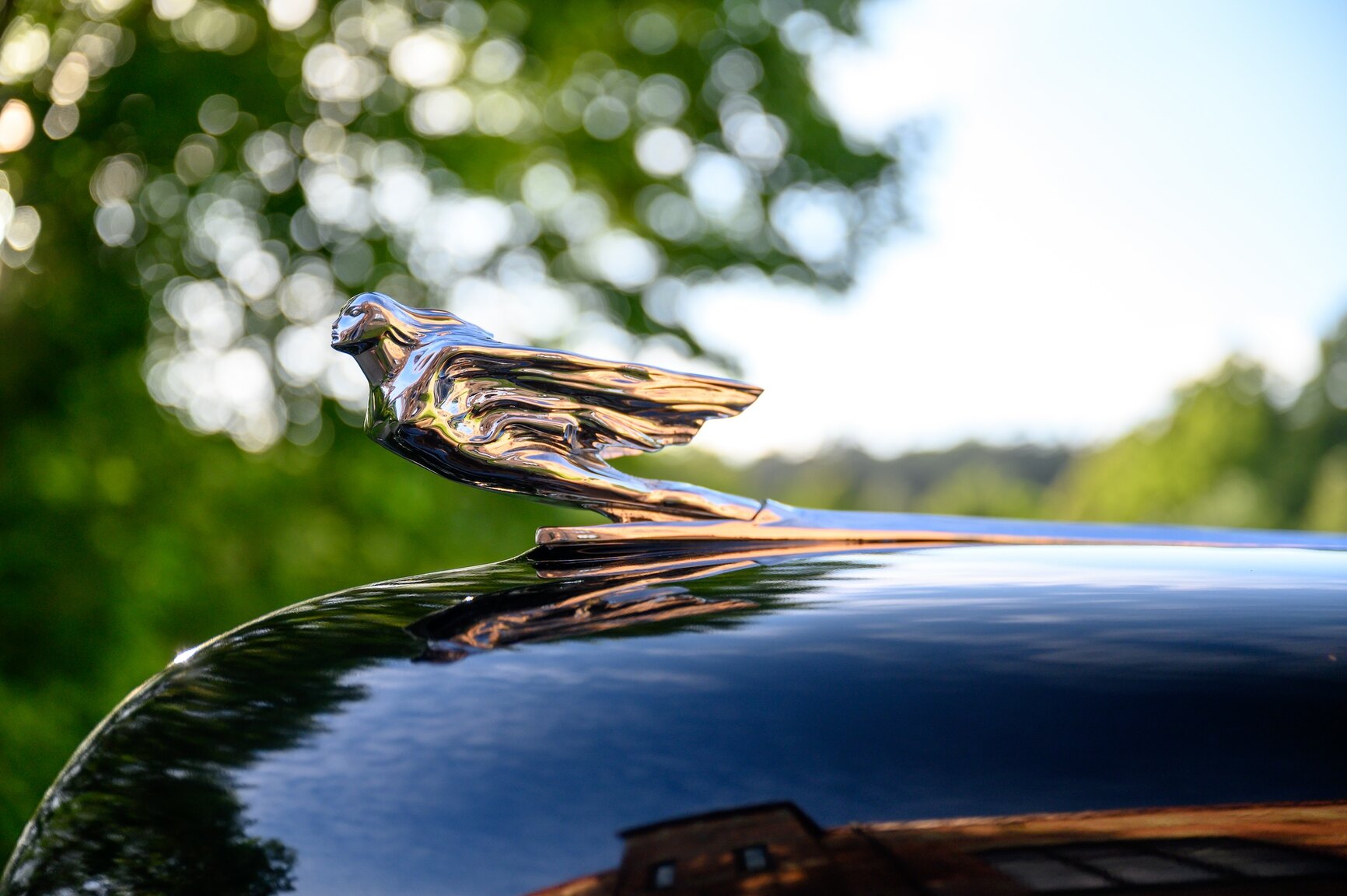 Aussenfoto 1941 Cadillac Model Sixty-One Fastback (34)