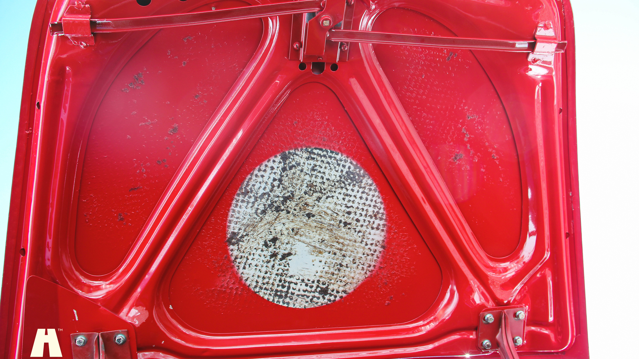 Interiörbild 1965 Volvo PV 544 Sport (32)