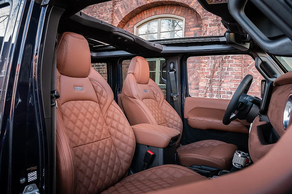 Bild von 2025 Jeep Wrangler (23)