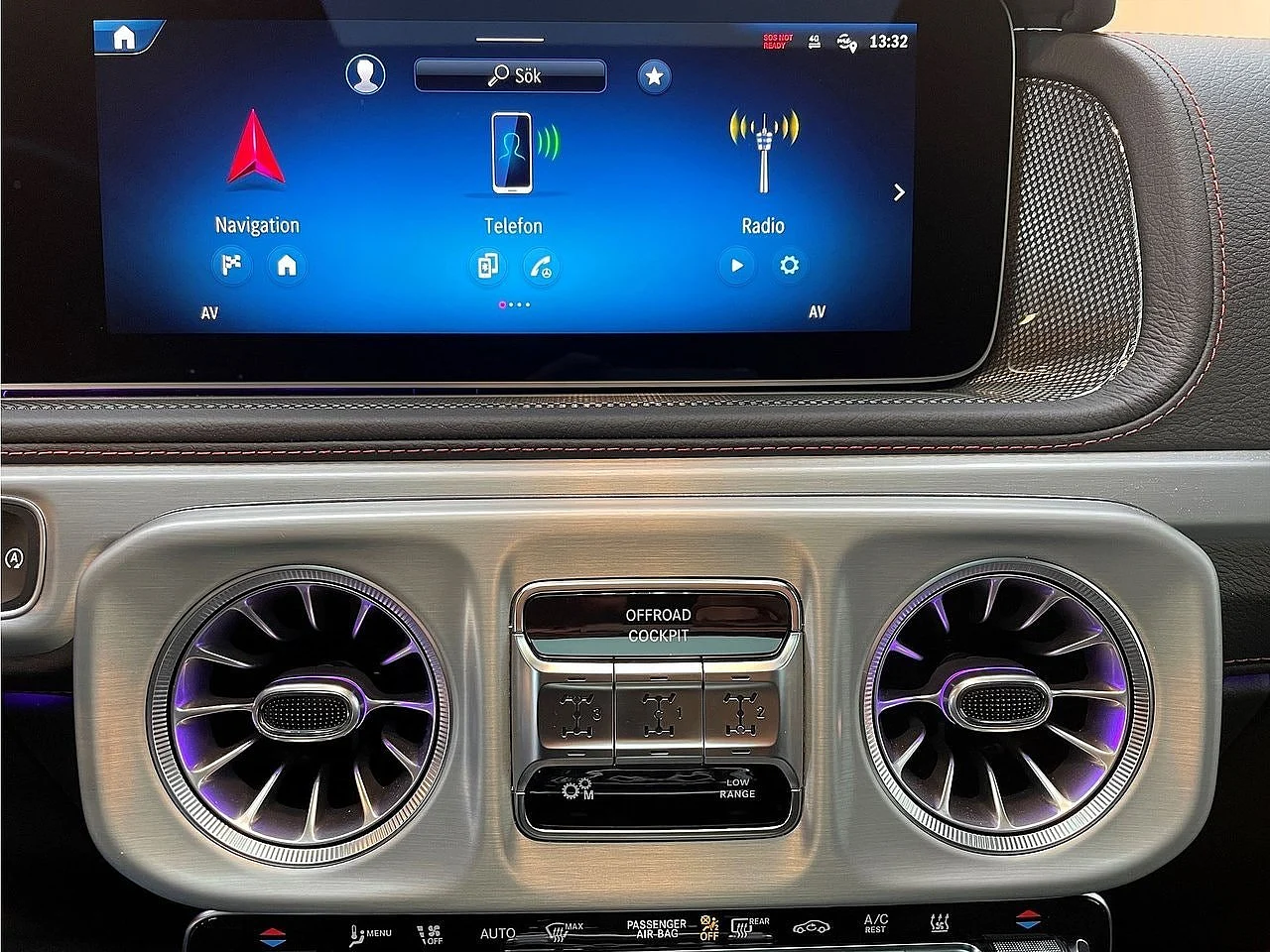 Bild von 2025 Mercedes-Benz G63 (15)