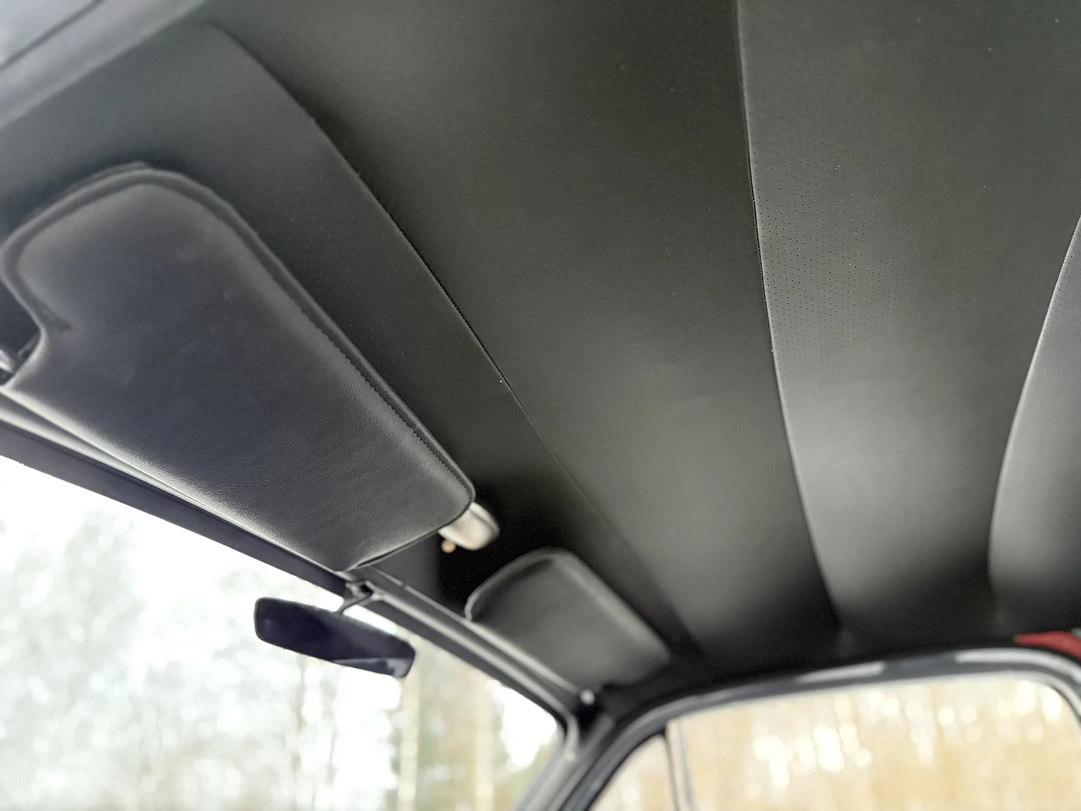 Interior image of 1964 Volvo PV544E Sport (6)