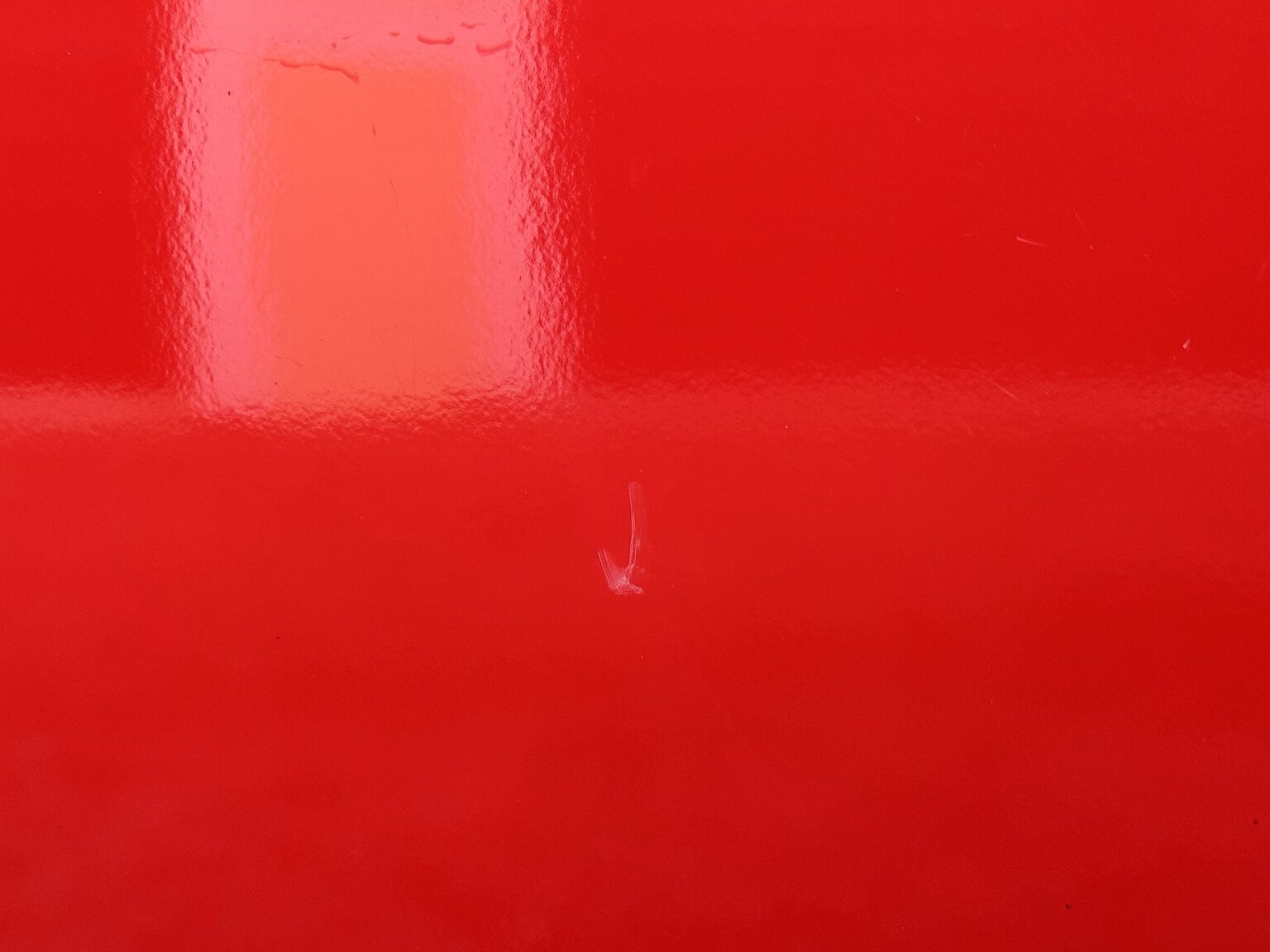 Aussenfoto 1965 Volvo PV Cabriolet