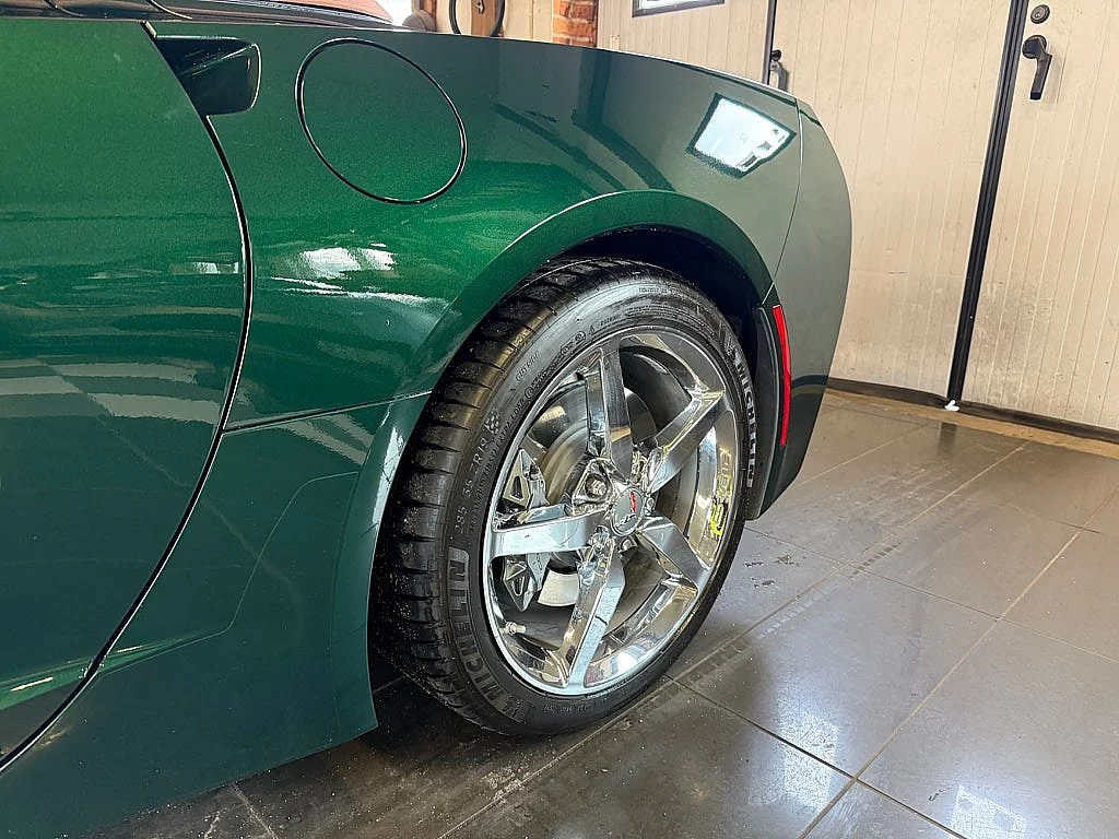 Bild von 2014 Chevrolet Corvette (19)