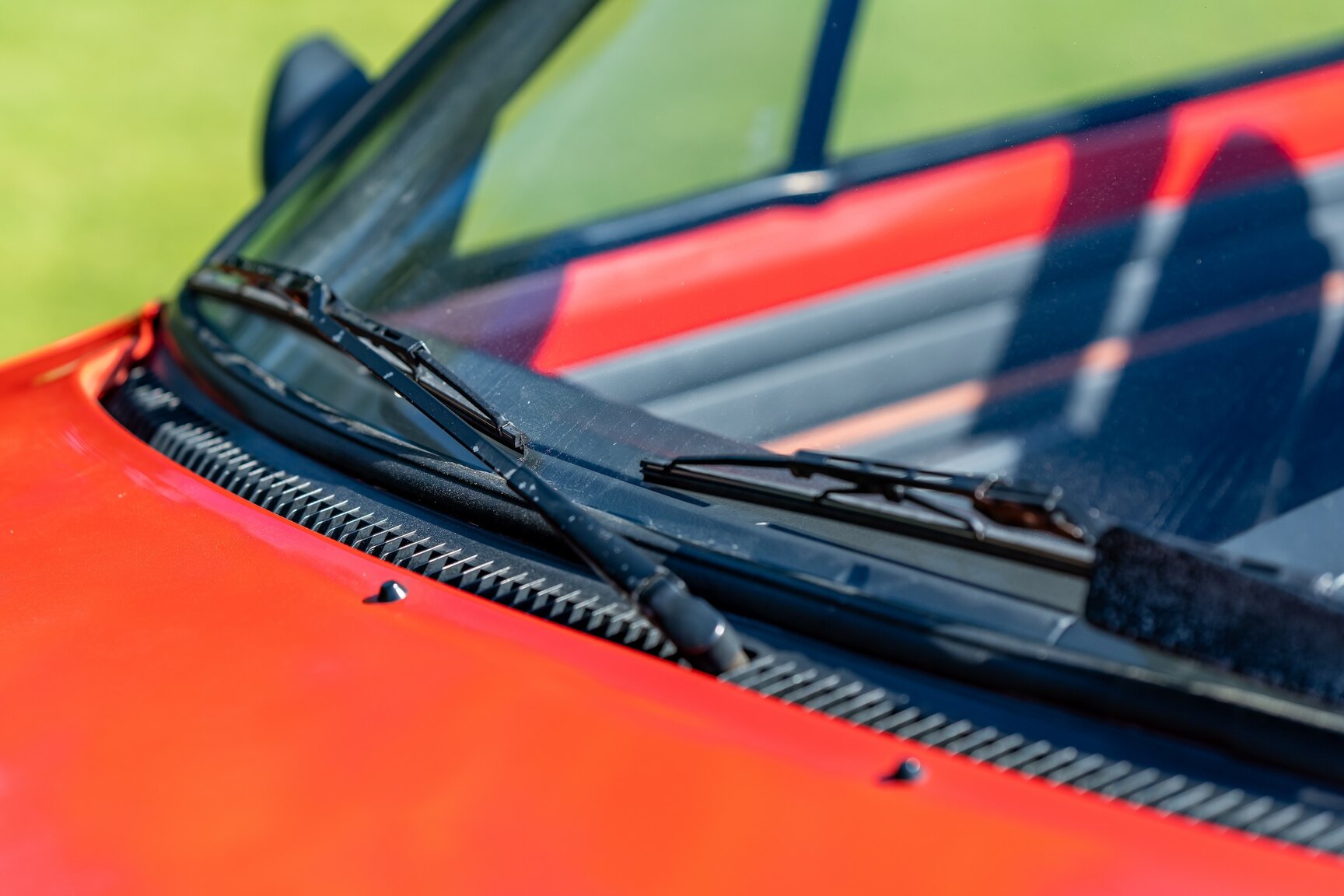 Exterior image of 1987 Peugeot 205 CTI 1.6