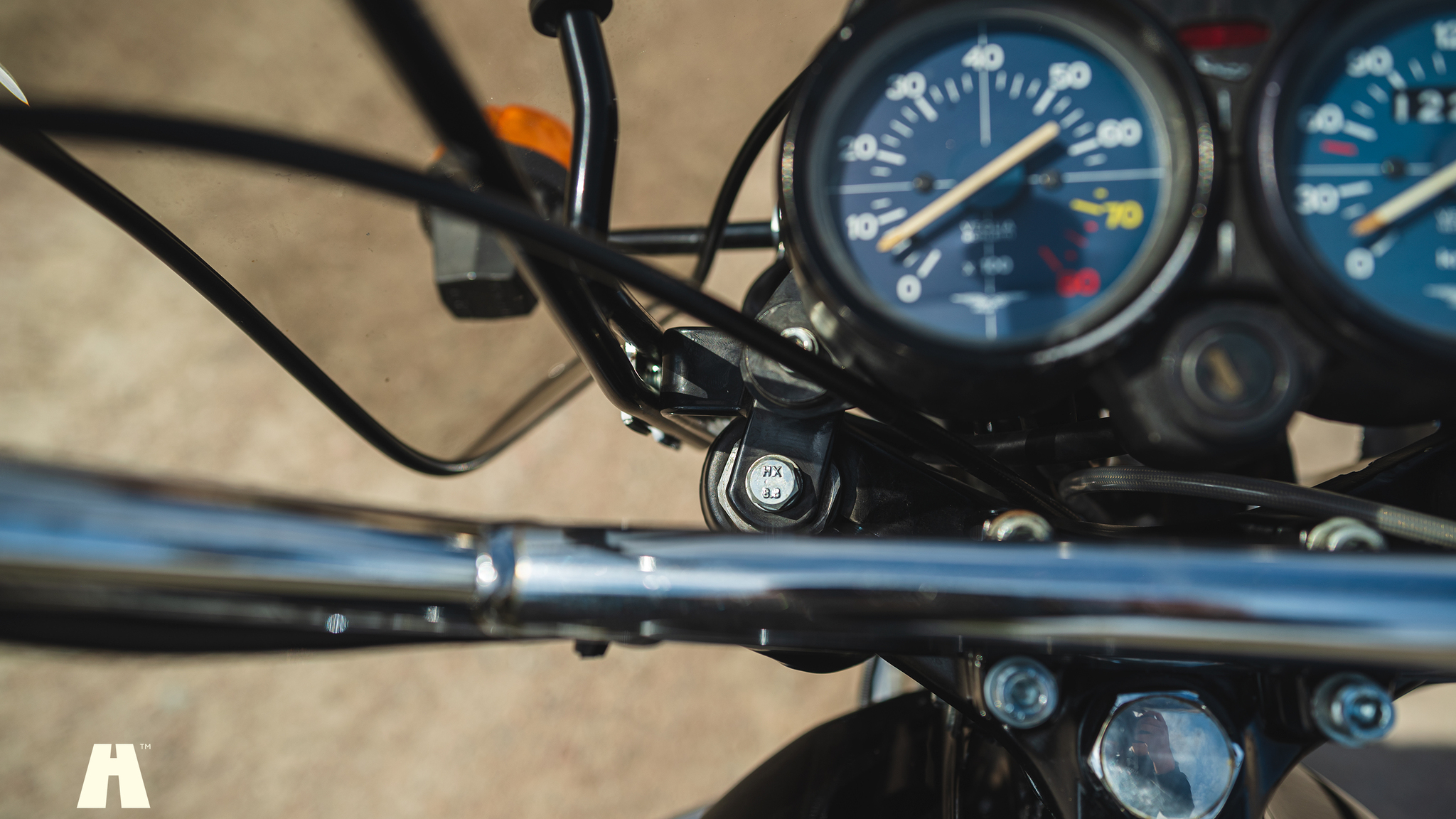 Aussenfoto 1978 Moto Guzzi 850 T3 California (91)