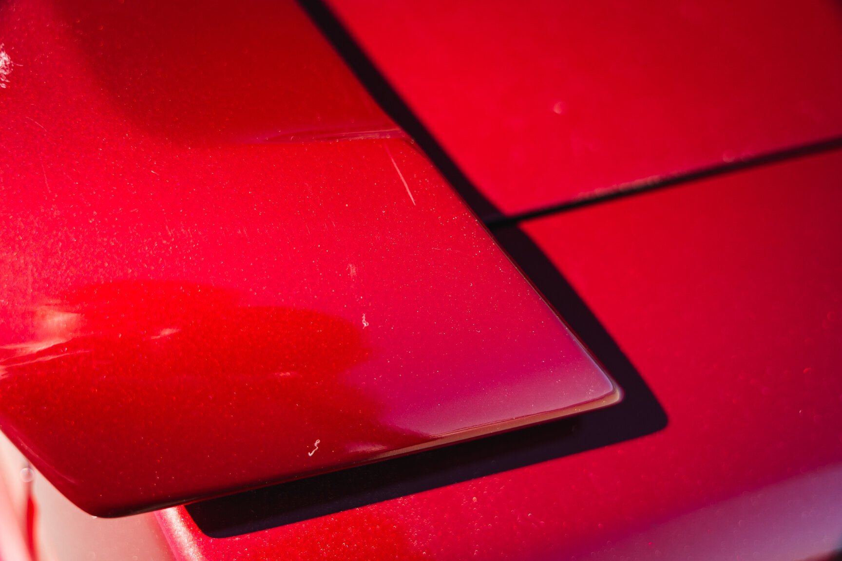 Exteriörbild på 2005 Ford Mustang GT Cabriolet