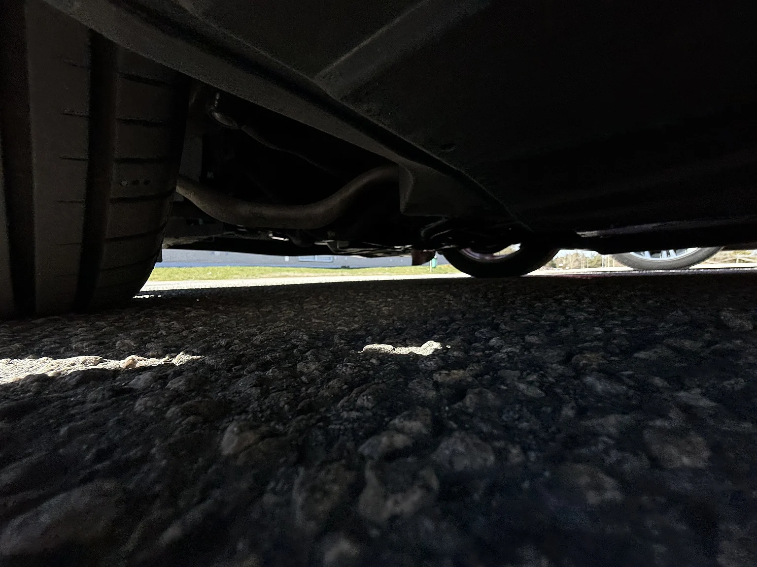 Image of 1996 BMW 540iA mechanics (21)