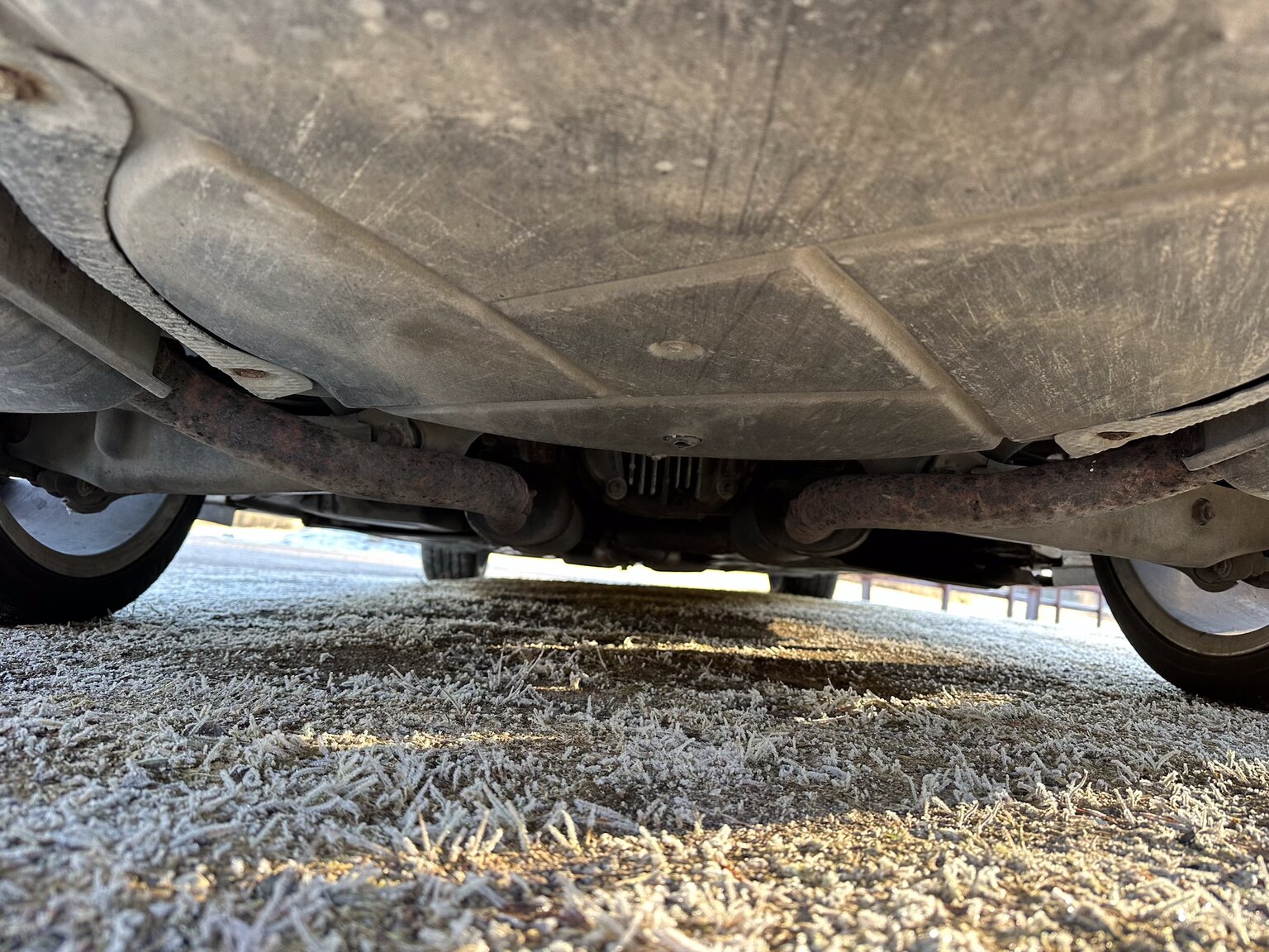 Image of 1999 Mercedes-Benz S 500 L mechanics