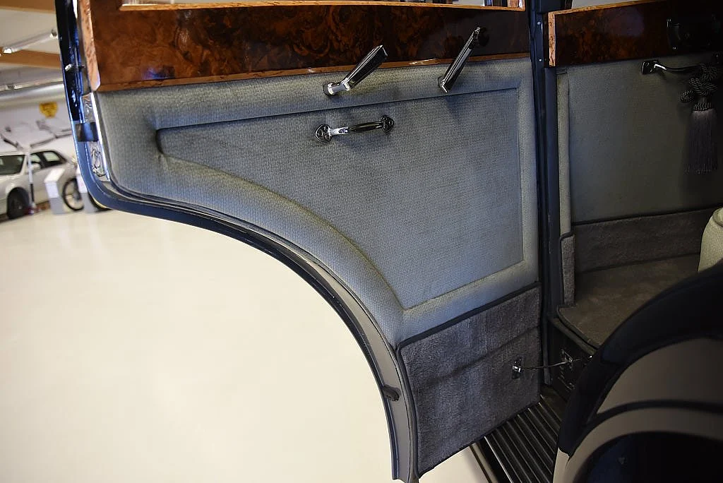 Bild von 1934 Rolls-Royce Phantom (72)