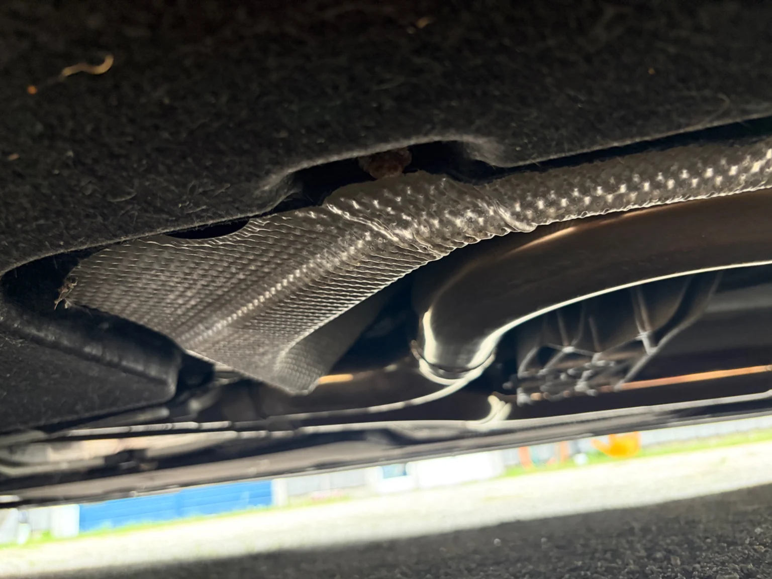 Image of 2017 Chevrolet Camaro SS mechanics (15)