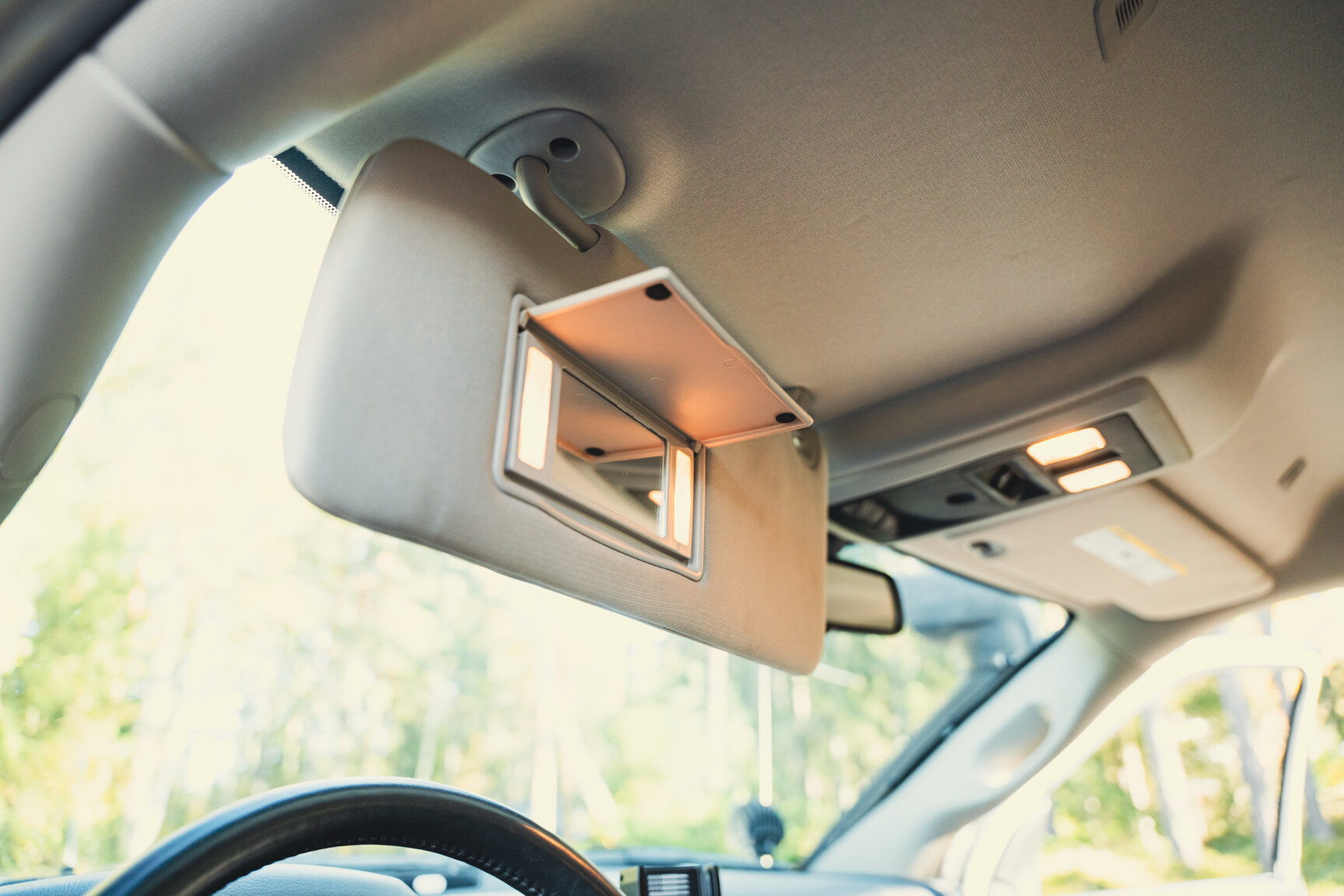 Innenraumfoto von 2017 Dodge Ram 1500 AEV (50)