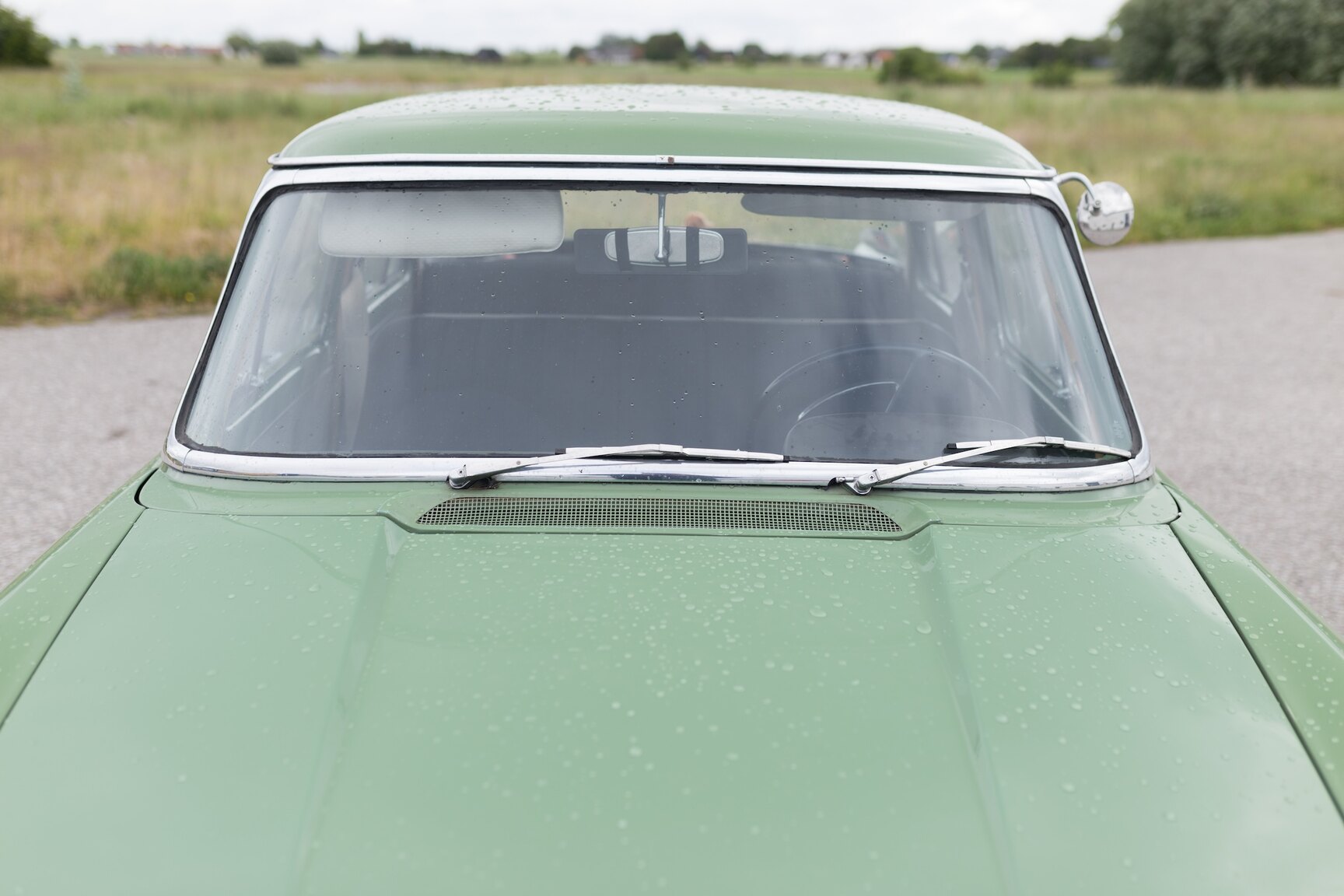 Aussenfoto 1959 Ford Consul (55)