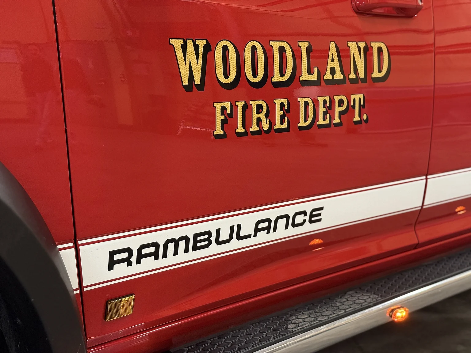 Aussenfoto 2020 Dodge Ram 2500 Overland (28)