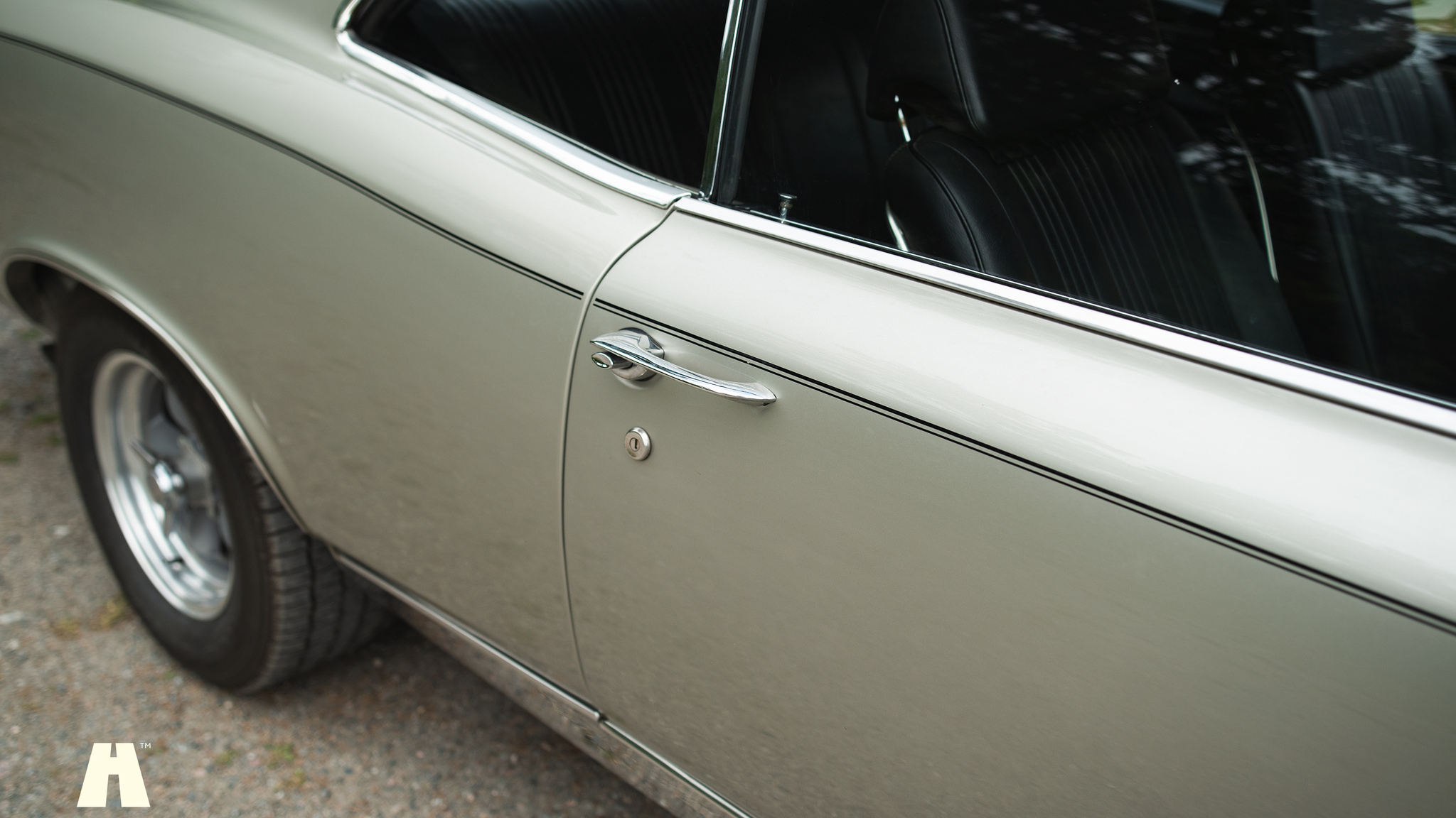 Exterior image of 1967 Pontiac GTO Hardtop (20)