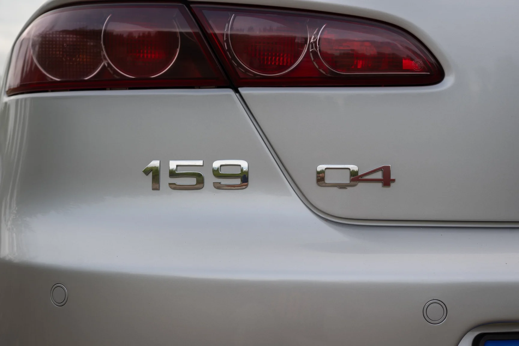 Exteriörbild på 2008 Alfa Romeo 159 Q4 Sportwagon (20)