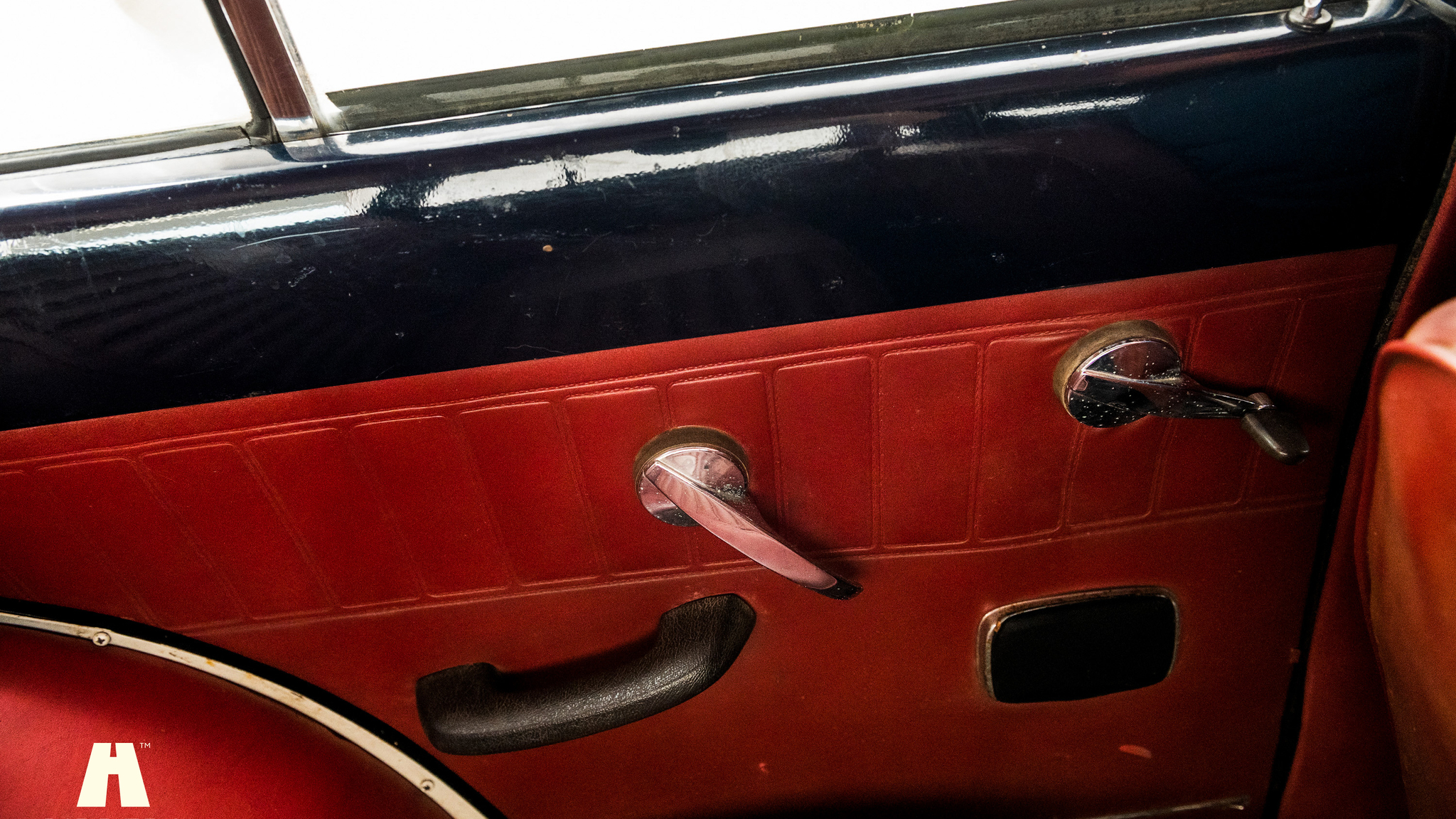 Interior image of 1967 Volvo Amazon 122 S herrgårdsvagn (31)