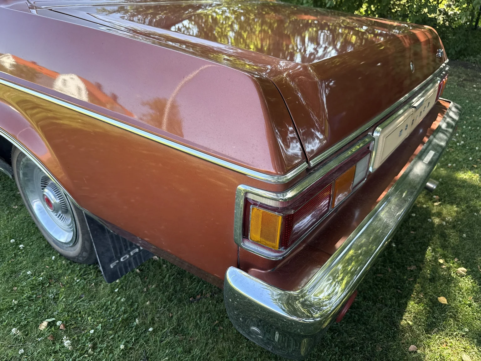 Aussenfoto 1975 Mercury Monarch Coupe (35)