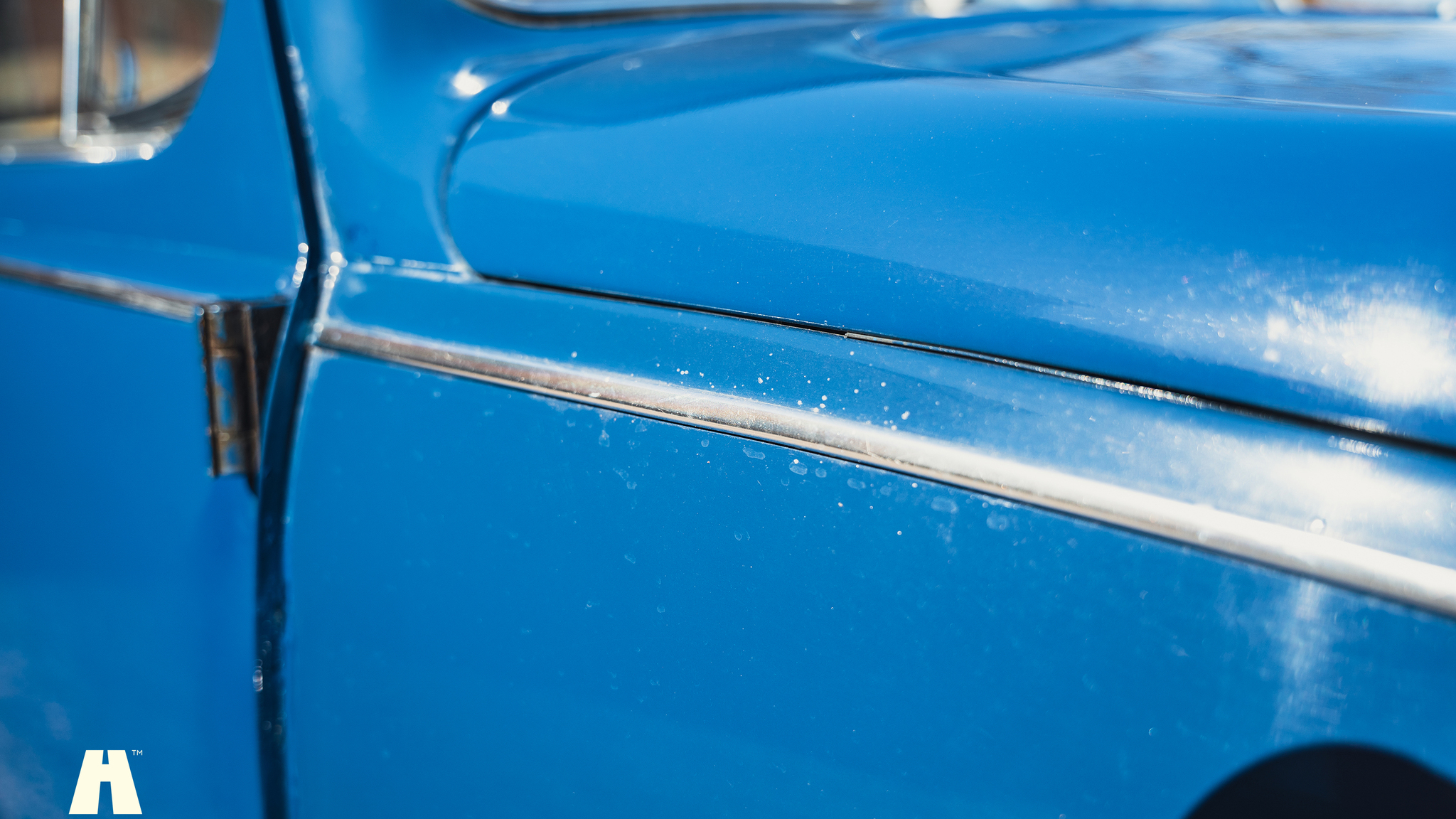 Aussenfoto 1967 Volkswagen Beetle