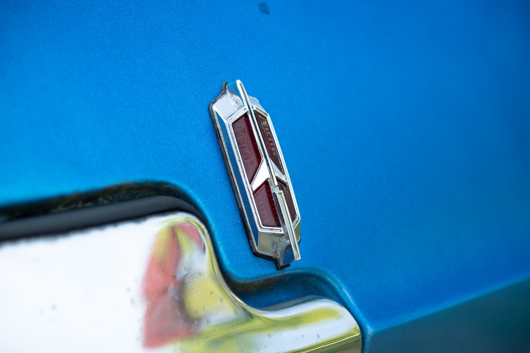 Aussenfoto 1968 Oldsmobile Toronado (40)