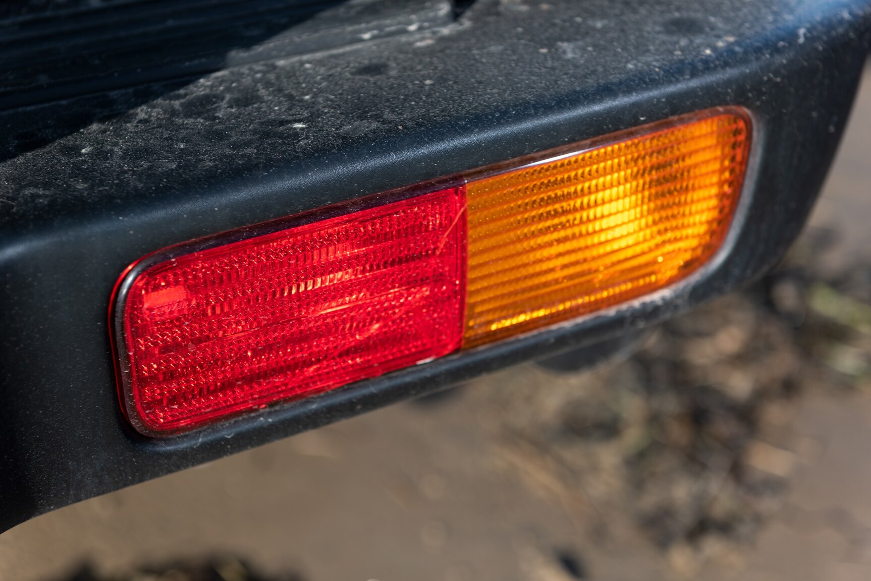 Exterior image of 1999 Land Rover Discovery 4.0 V8