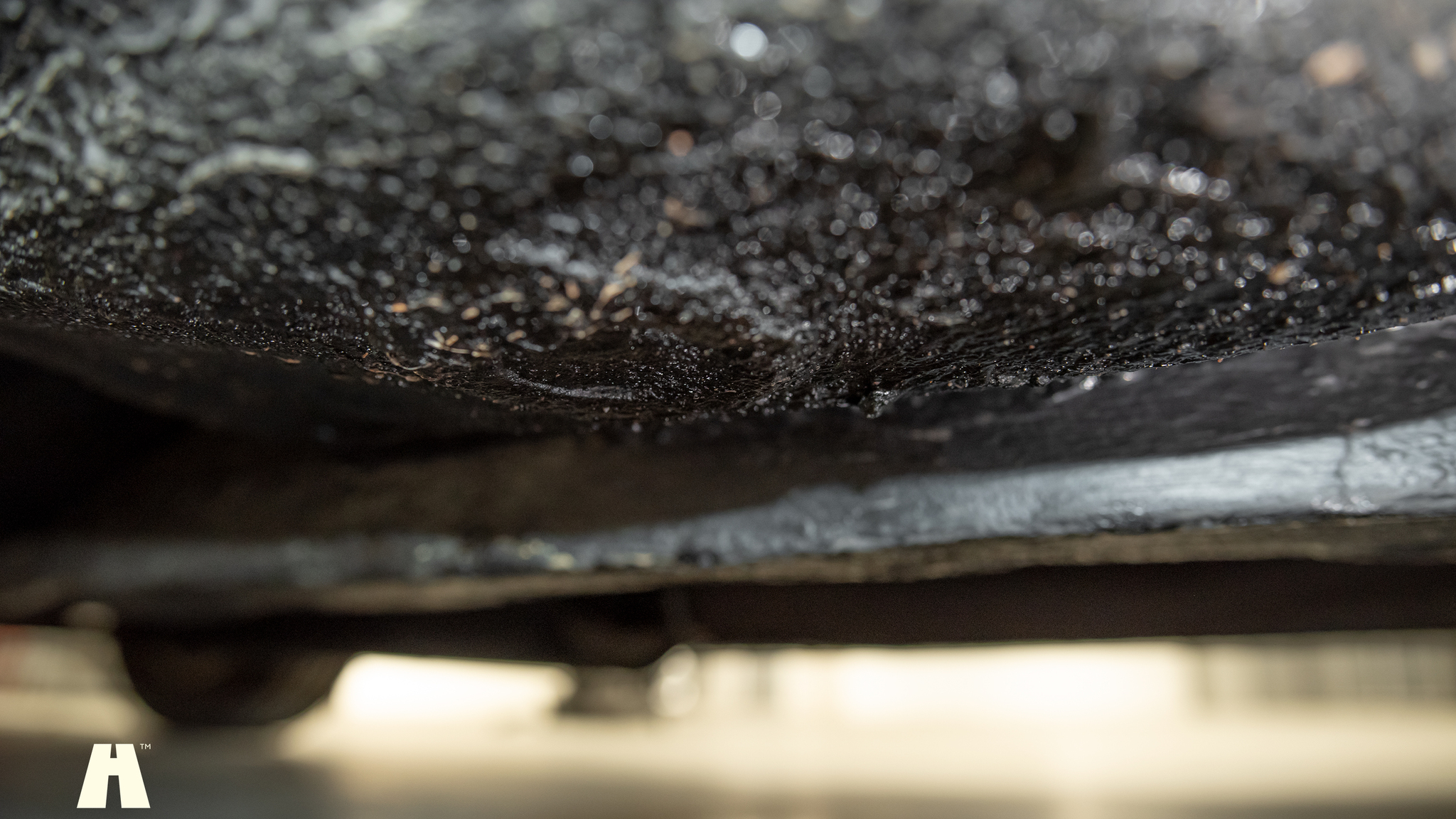 1984 Datsun 280 ZX (20), Mekanik