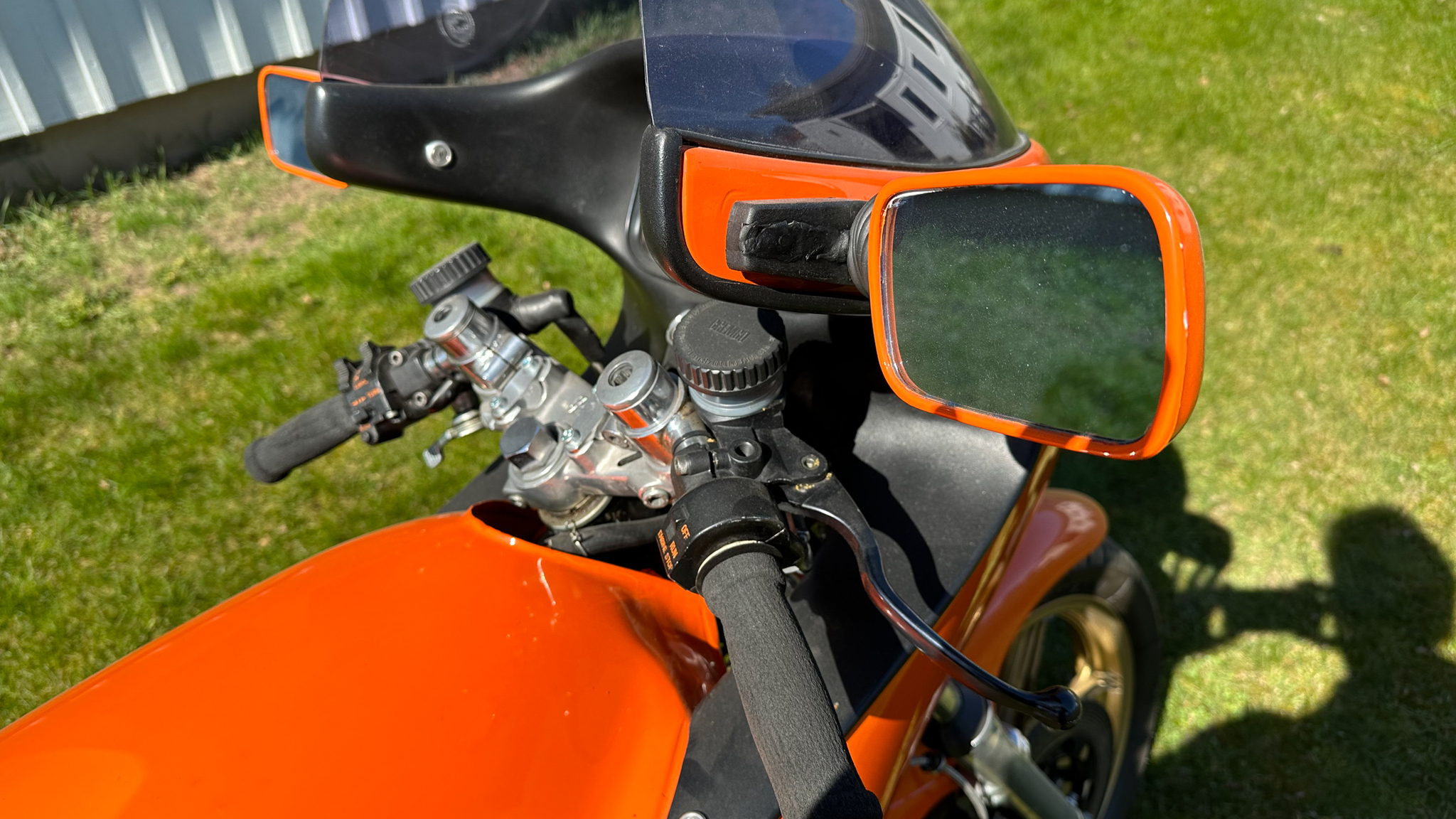 Aussenfoto 1983 Laverda 1000 RGS (16)