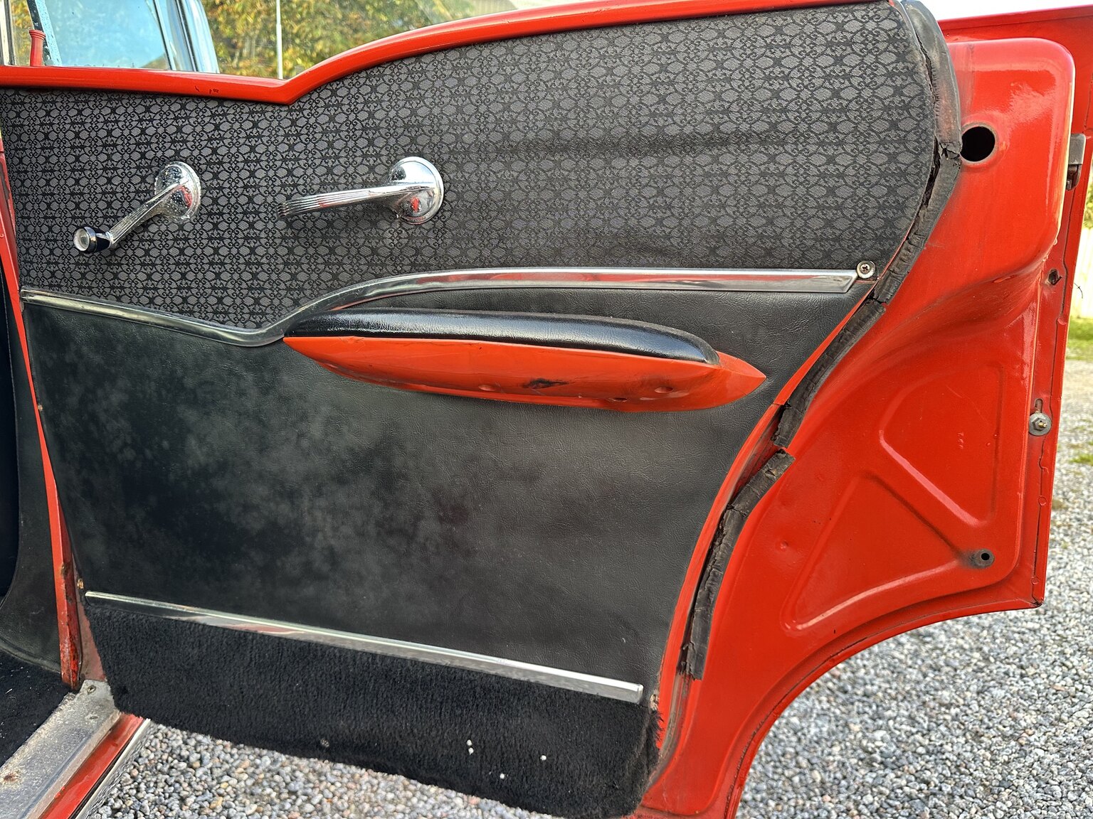 Interior image of 1957 Chevrolet Bel Air (19)