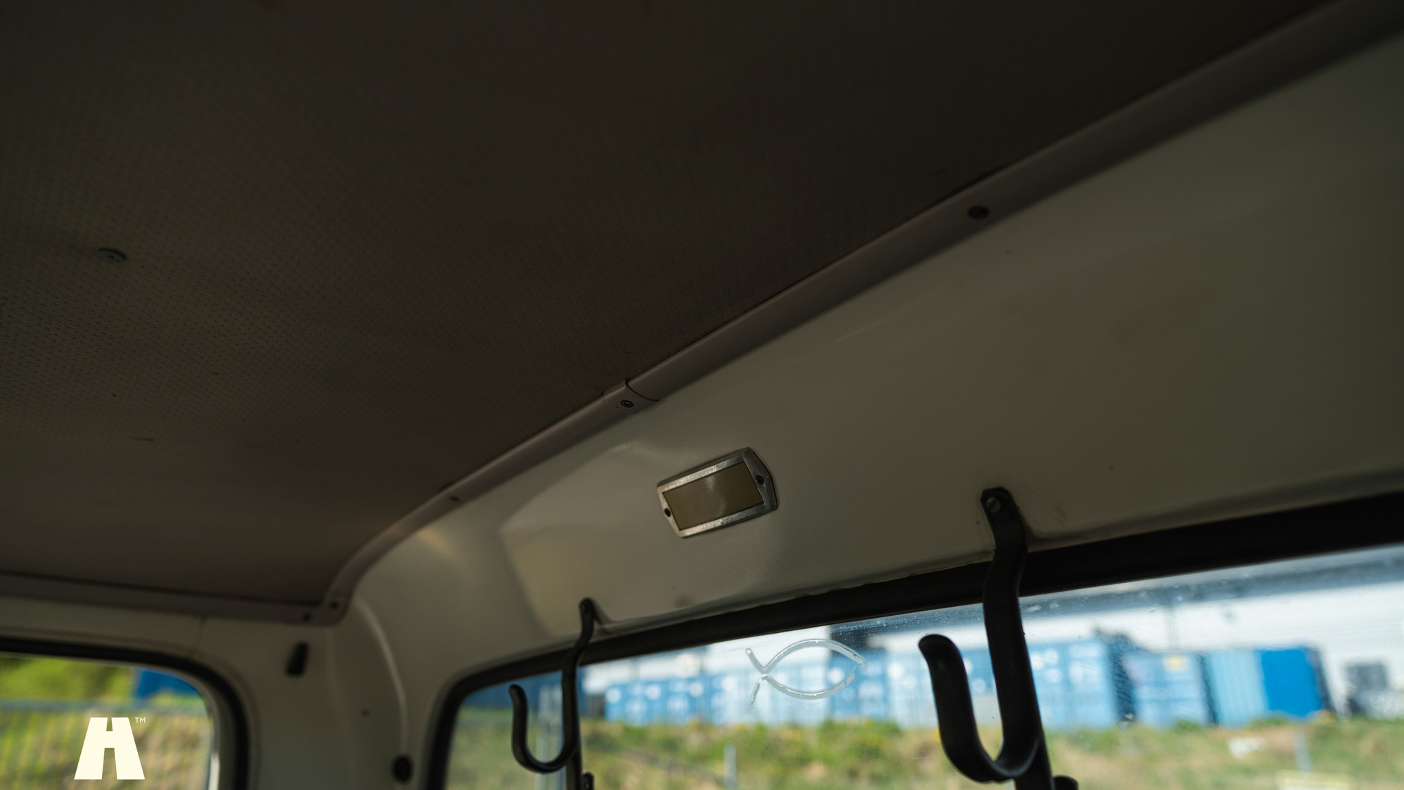 Innenraumfoto von 1969 Ford F100 (58)