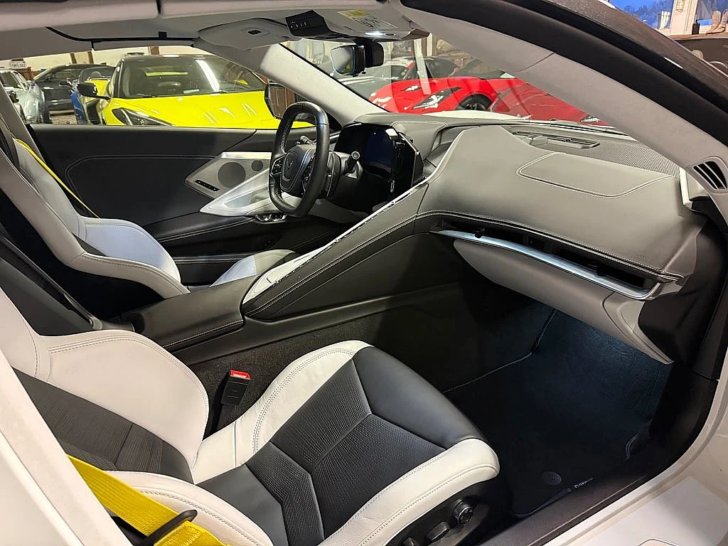 Bild von 2023 Chevrolet Corvette (21)