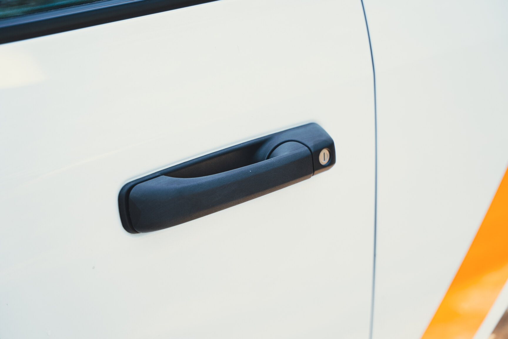 Exterior image of 2017 Dodge Ram 1500 AEV (65)