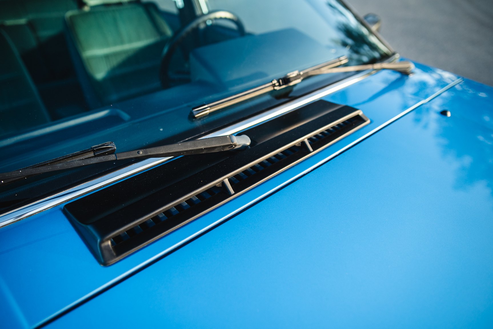 Exterior image of 1985 Volvo 760 GLE 2.8 V6 Automatisk