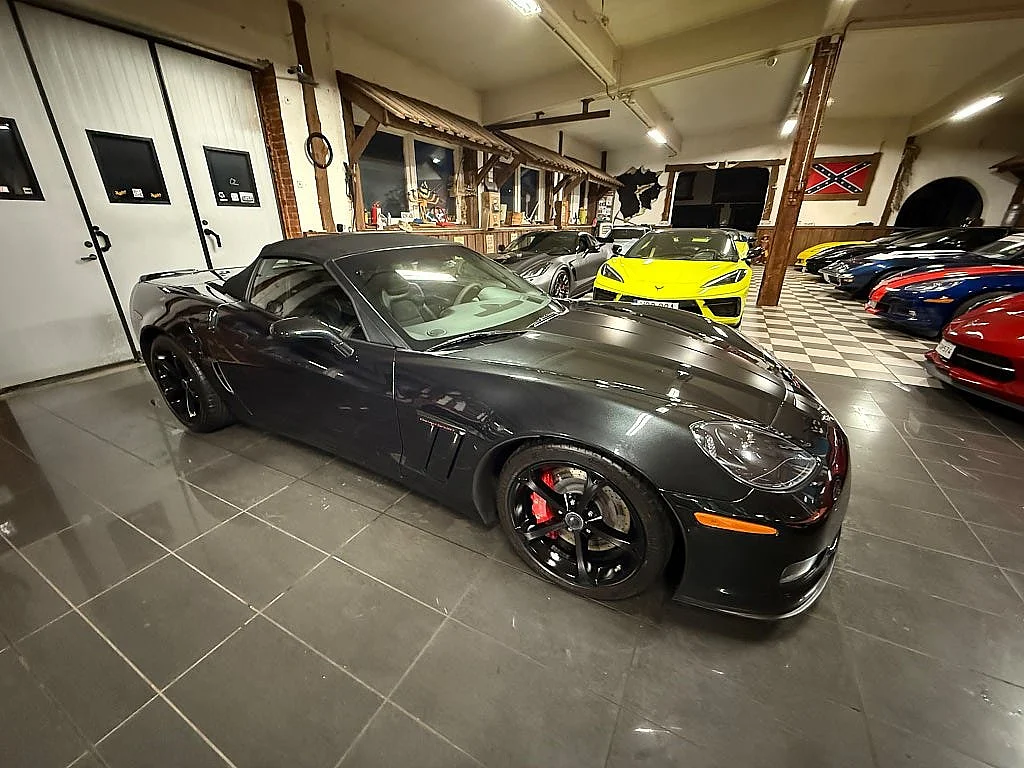 Bild von 2012 Chevrolet Corvette (17)