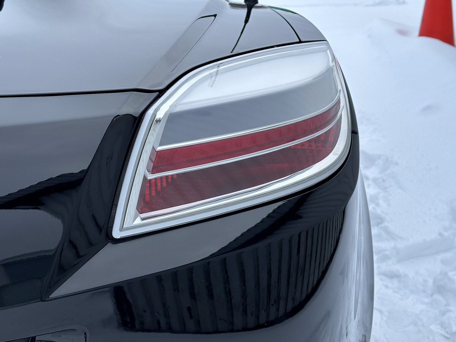 Exteriörbild på 2007 Opel Roadster GT (26)