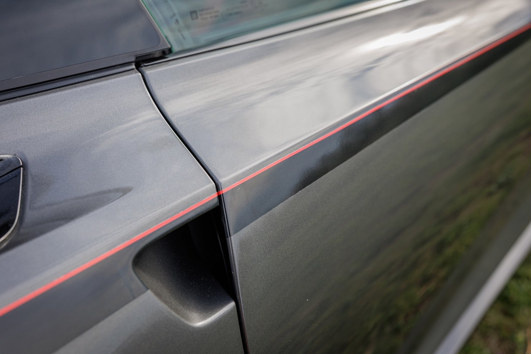 Exterior image of 2016 Chevrolet Corvette Z06
