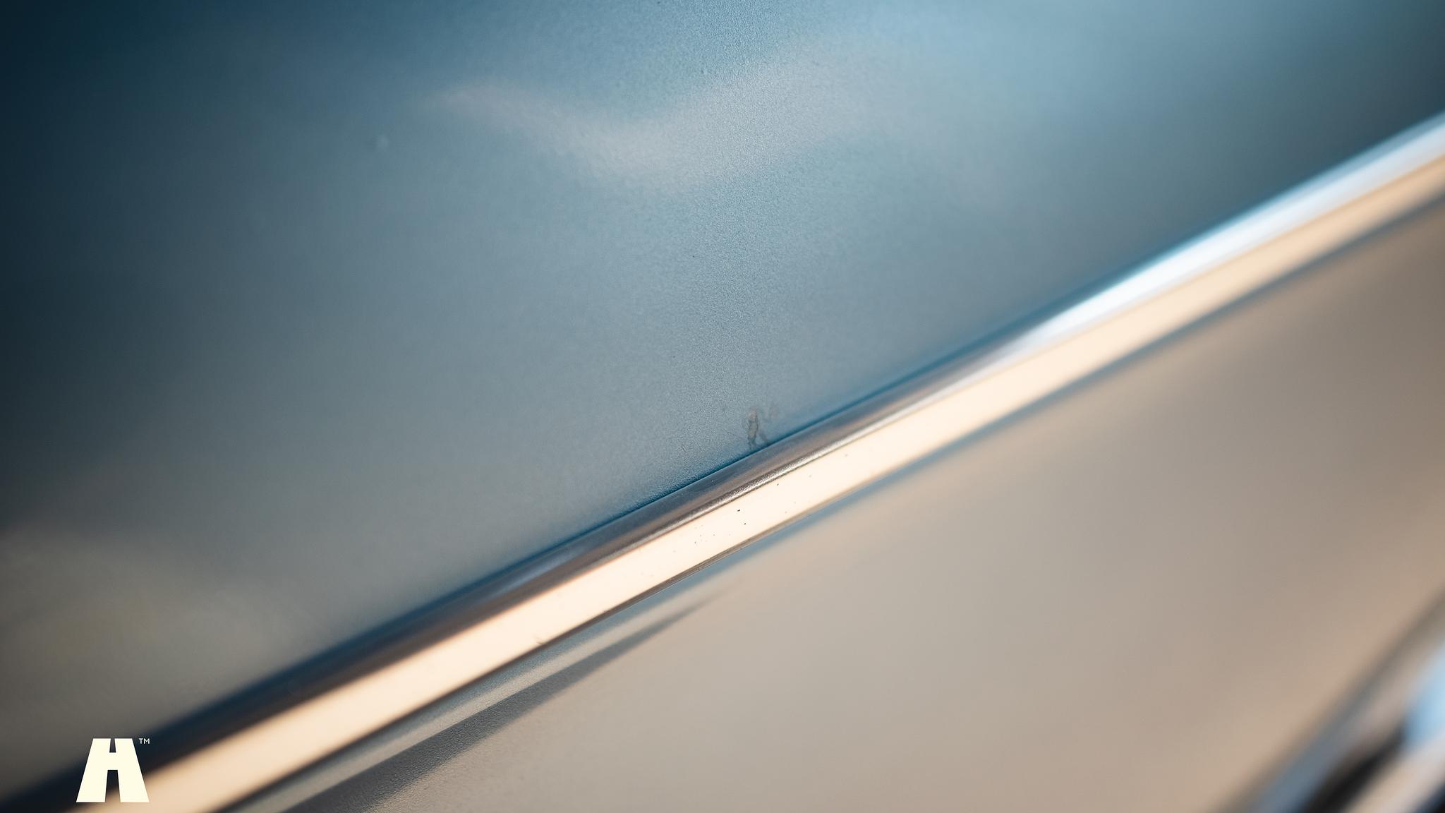 Aussenfoto 1974 BMW 2002