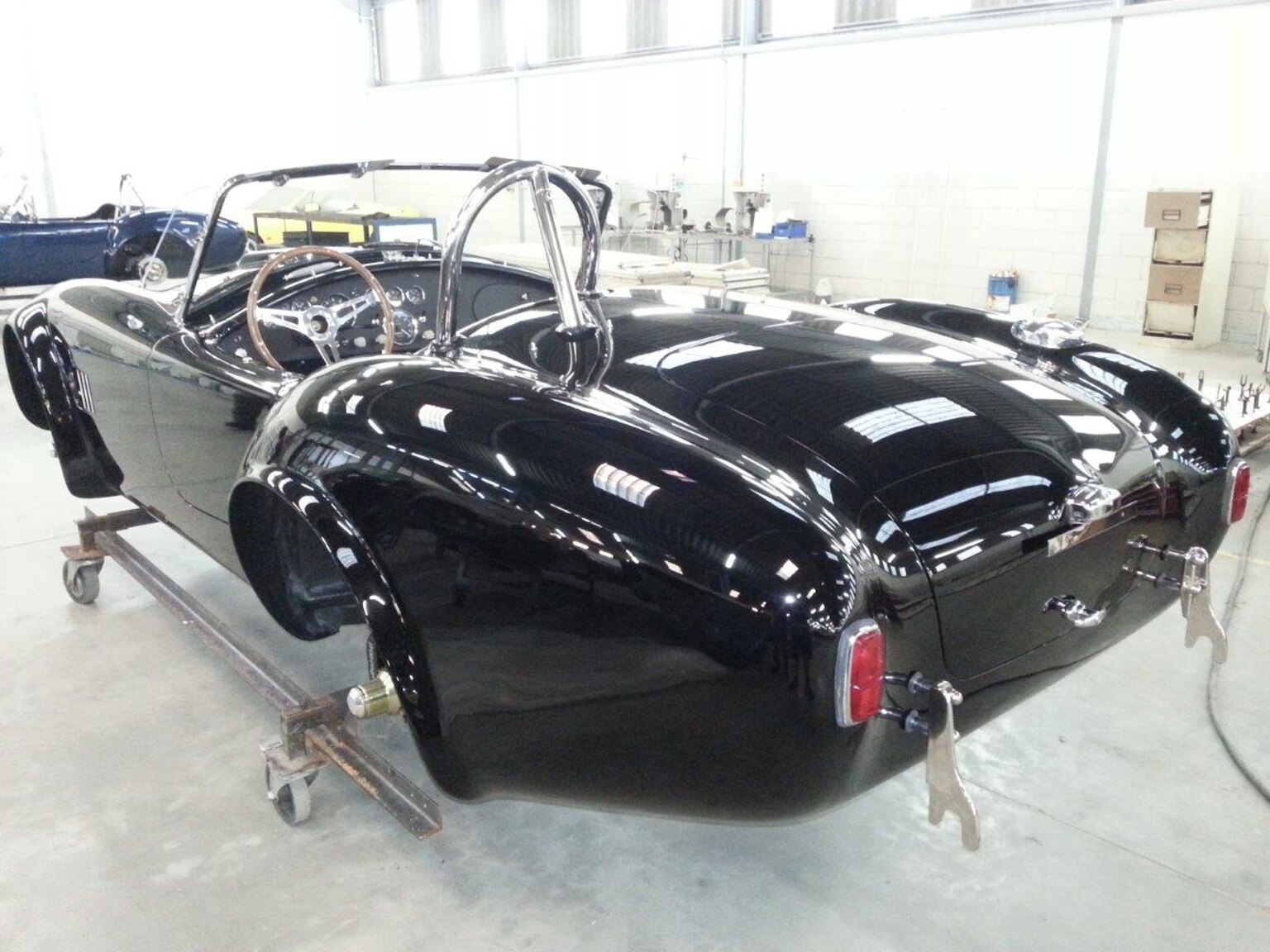 Bild der Verschiedenes von 1965 Superformance Cobra