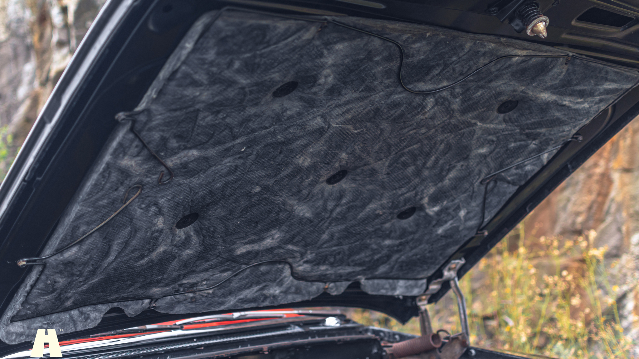 1960 Chevrolet Impala Flattop 348 Bigblock (2), Mekanik