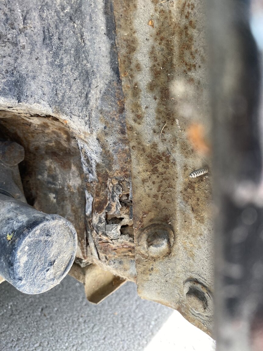 Image of 1955 Volkswagen Beetle 1200 mechanics