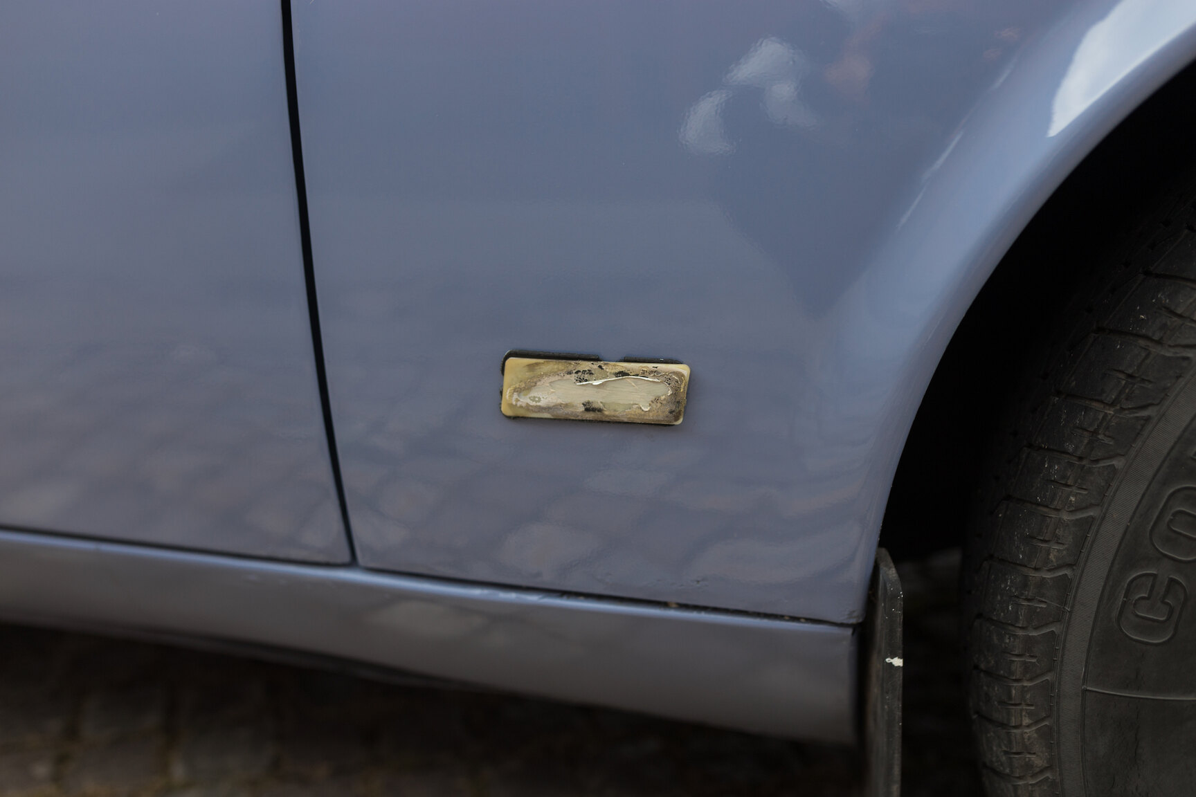 Exteriörbild på 1975 JAGUAR XJ6  (65)