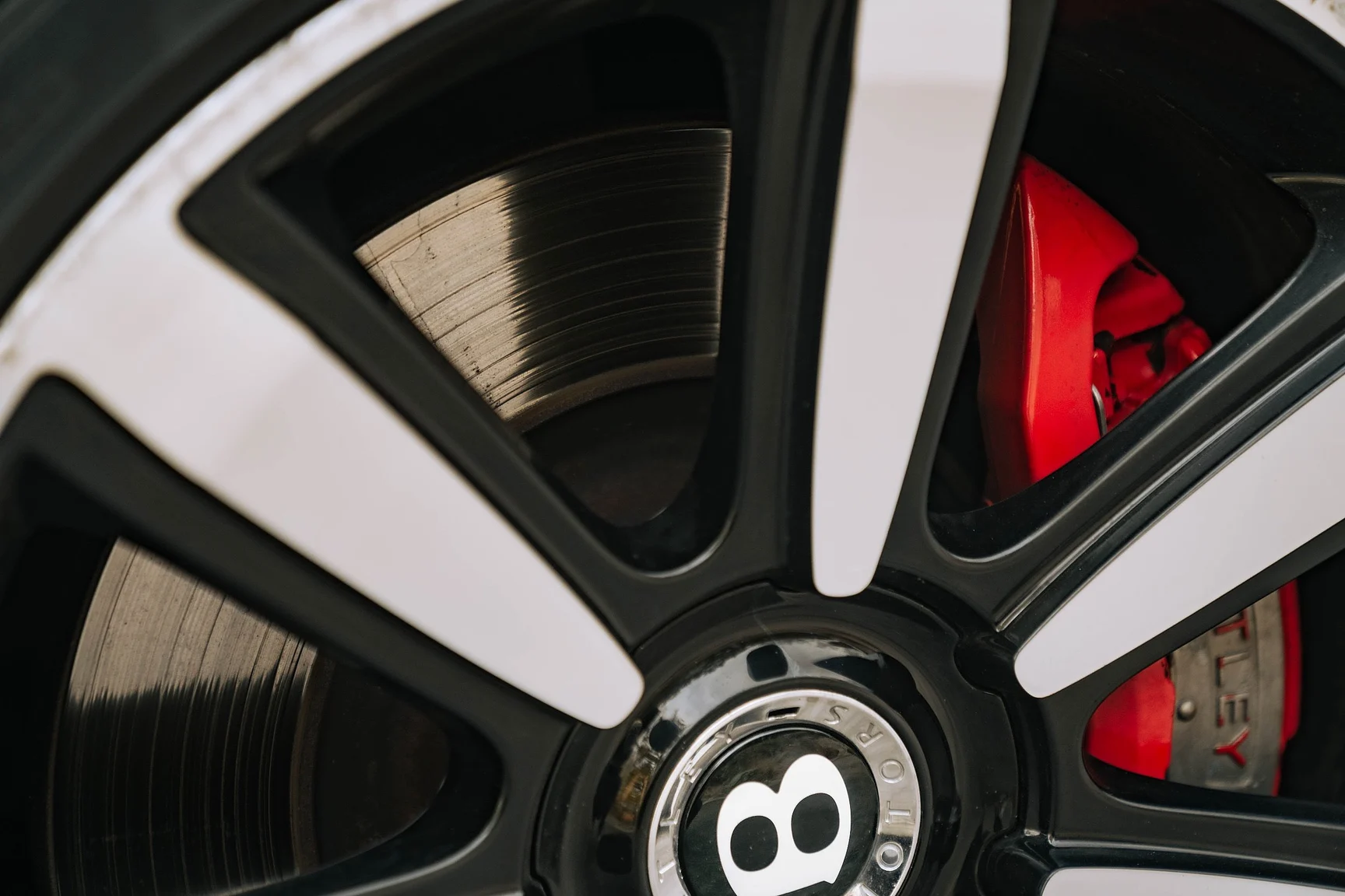 Aussenfoto 2007 Bentley Continental GTC (44)