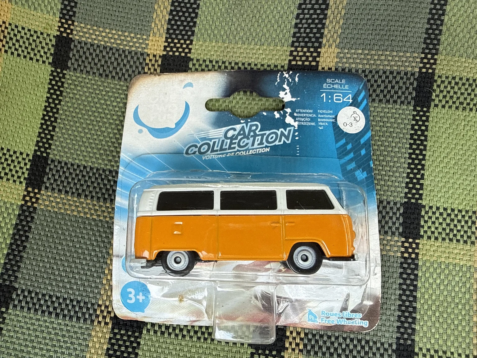 Bild der Verschiedenes von 1975 Volkswagen Transporter Campervan (34)