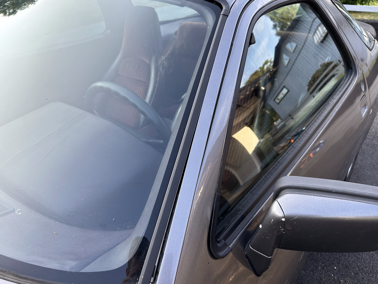 Aussenfoto 1985 Porsche 928 (41)