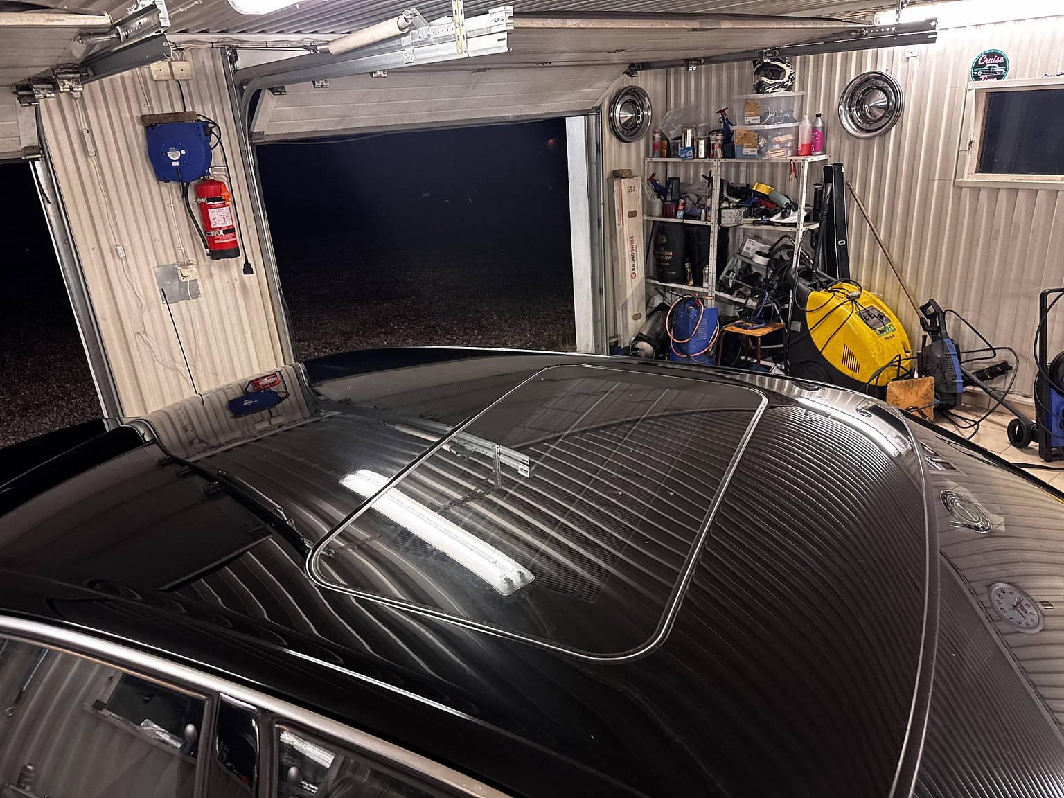 Exteriörbild på 1999 Audi S8 4.2 Quattro
