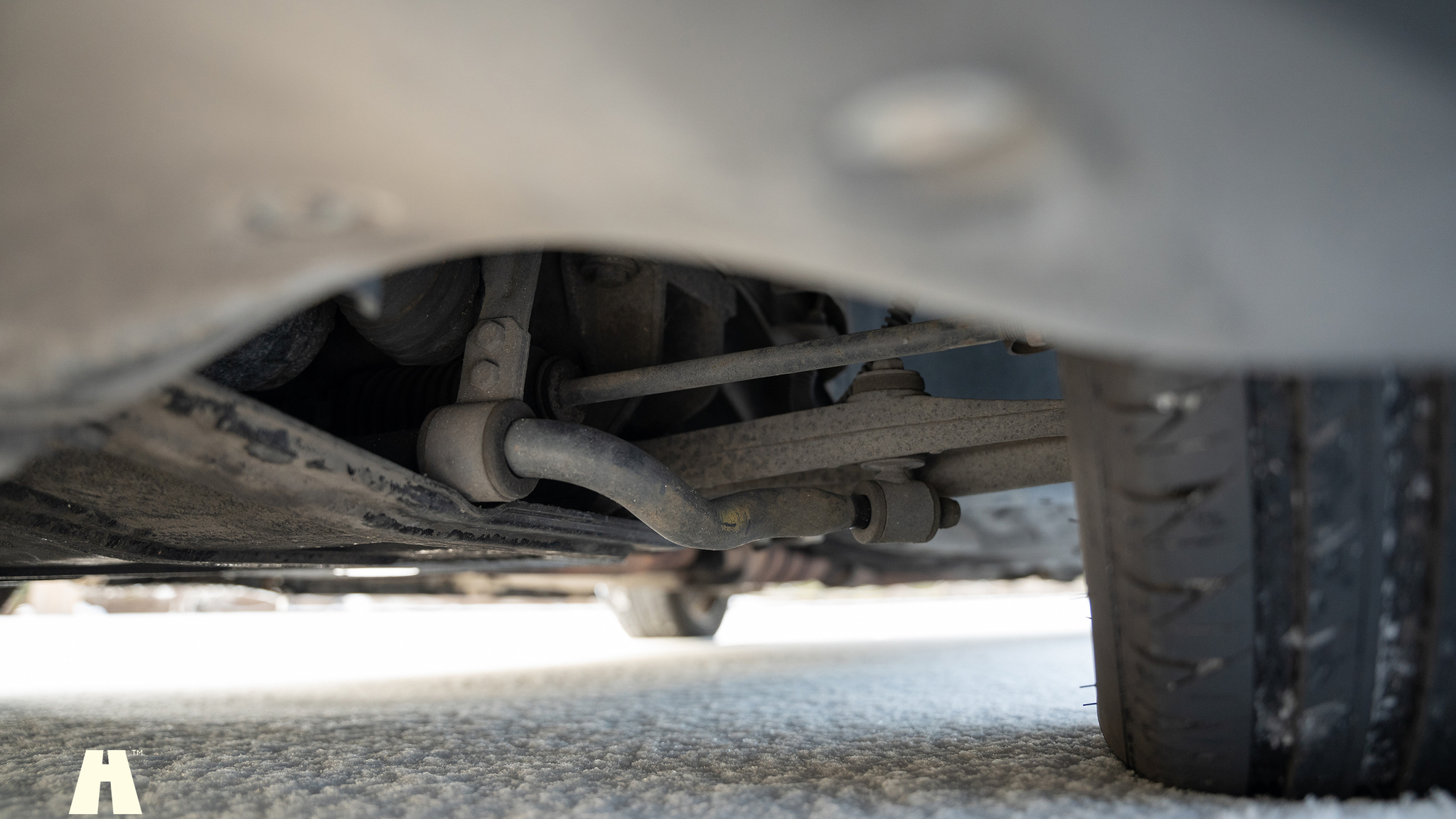 Image of 1990 Porsche 944 S2 mechanics (46)