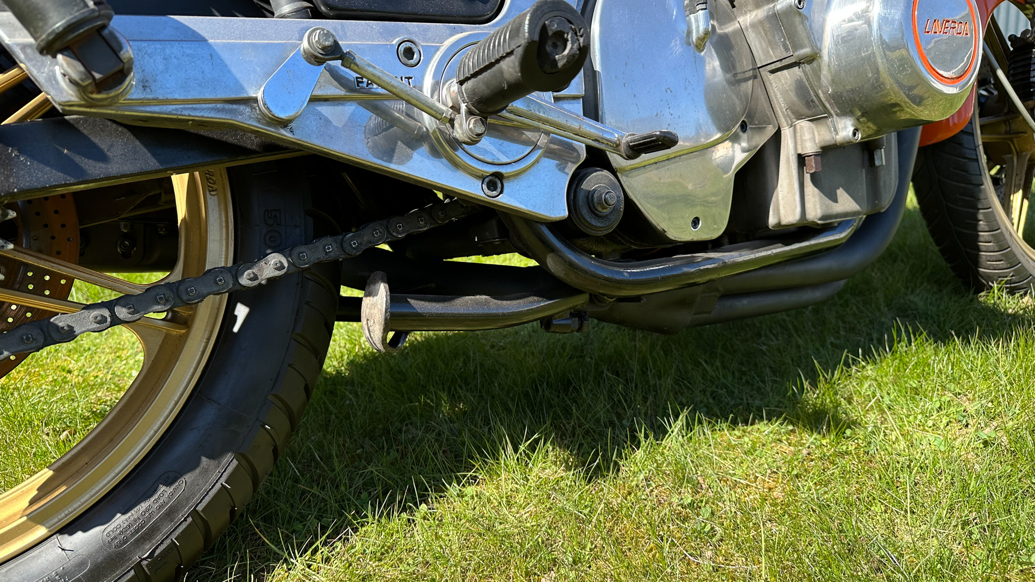 Aussenfoto 1983 Laverda 1000 RGS (46)