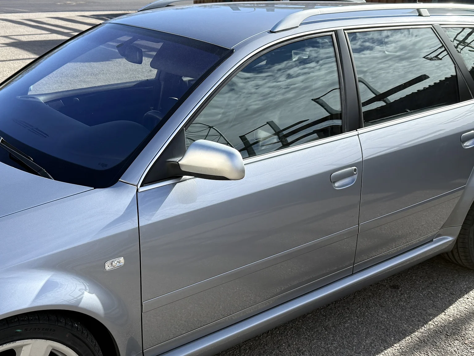 Aussenfoto 2002 Audi RS 6 Avant (47)