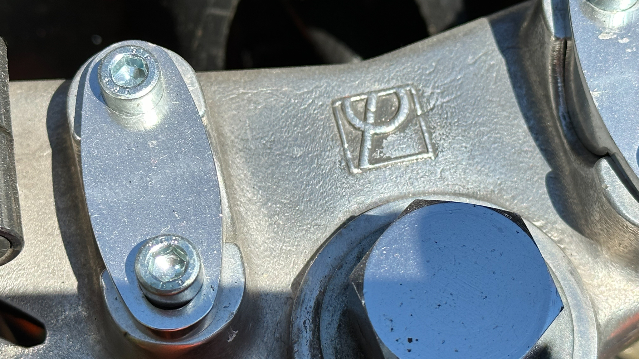 Aussenfoto 1983 Laverda 1000 RGS (26)